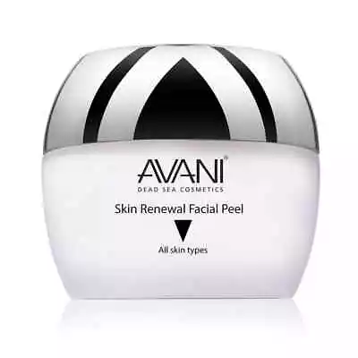 AVANI Classic Skin Renewal Facial Peel Enriched With Vitamins E & C. • $59.98