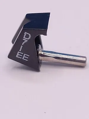 $18.99 • Buy Stanton D71EE Stylus Needle Replacement Generic  Diamond For L720EE Cartridge