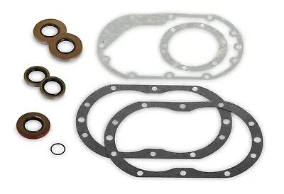$106.53 • Buy Weiand 9593 SuperCharger Gasket And Seal Kit