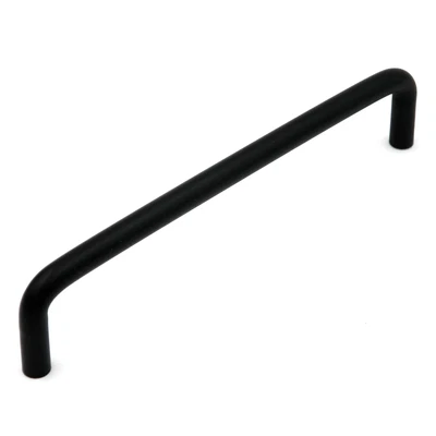 $8.20 • Buy Belwith Keeler PW356-10B Oil Rubbed Bronze 6 Cc Cabinet Wire Pulls Traditional