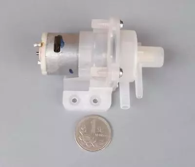 DC12V Miniature Pump Circulating Pump Circulation Pump Sewage Pump Water Pump • $4.98