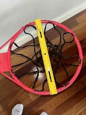 Mini Basketball Rim Hoop • $9.99