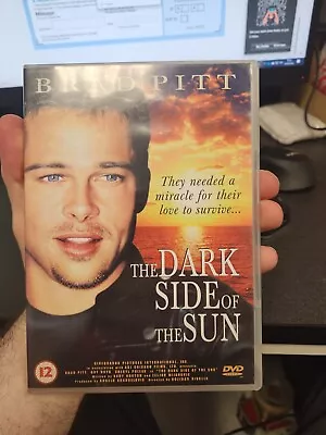 Dark Side Of The Sun (DVD 1997) • £1.99