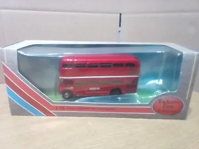 Efe Code 2 31703 Arriva/Lt Museum Arrival Serving London Bus • £29.99