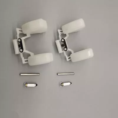 For Yamaha XV750 XV1100 Virago 1100 750 XV 1100 750 Carburetor Repair Kit Float • $11.33