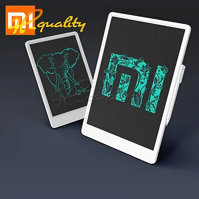 Xiaomi Mijia 10/13.5  LCD Writing Tablet With Pen Digital Drawing Electronic Pad • $31.16