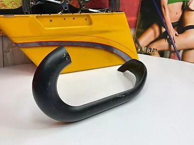 $79.95 • Buy 🔥Genuine Harley 09-14 V Rod Muscle Exhaust Header Right Heat Shield Black🔥