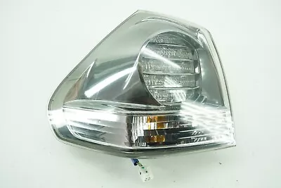 2006-2008 Lexus RX400H Rear Left LED Taillight Tail Lamp Outer Quarter OEM • $104.99