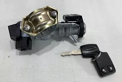 2010 ZD Ford Escape 4x4 Ignition Barrel And Key/remote • $185