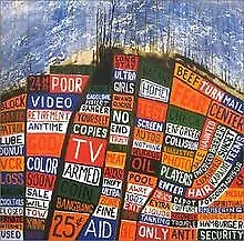 Hail To The Thief By Radiohead | CD | Condition Good • £3