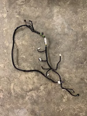 2014 2015 2016 2017 Mazda 6 Latch Rear Door Trunk Lid Tailgate Wiring Harness • $42.50