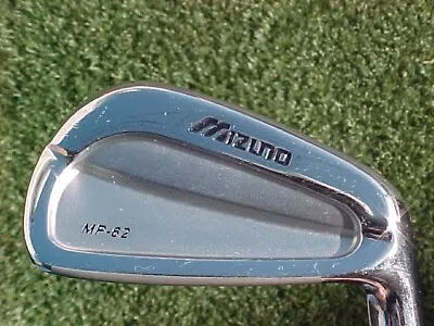 Mizuno MP-62 Golf Club Forged Tour Cavity Used RH 6 Iron W Dynamic Gold S300 • $35