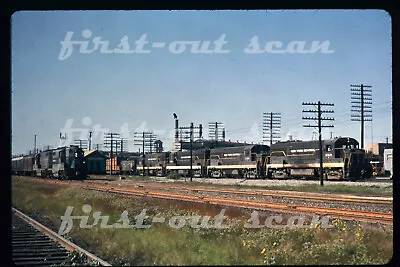 R DUPLICATE SLIDE - NYC 2521 U25B Action & Wabash Action Granite City Depot • $12.89