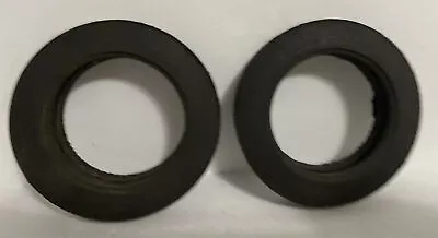 Pro-trax 2.10 X .705 Tires 4740 / Vintage Rc Car /  Rc Parts / Team Associated • $12