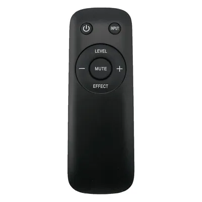 $9.99 • Buy Remote Control Z906 For Logitech Surround Sound Speak S-00102 S-00103
