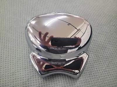 02-06 Harley Davidson VROD V Rod VRSCA Horn Cover Panel Chrome (great Shape) • $105