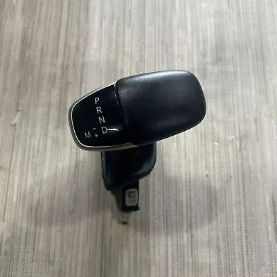 2015-2022 Dodge Challenger Automatic Transmission Black Shifter Knob Handle OEM • $99.99