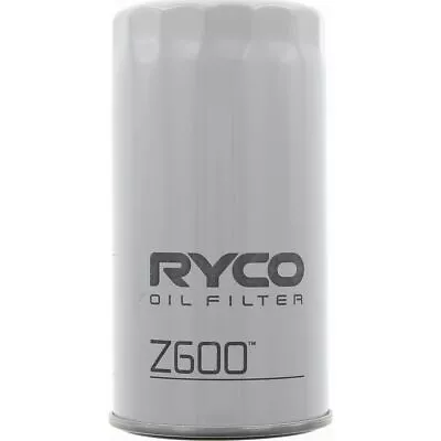 Ryco Oil Filter Z600 • $33.07