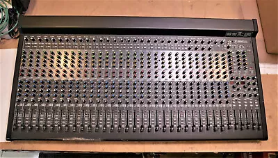 Mackie 3204VLZ4 32-channel Mixer USED • $1000