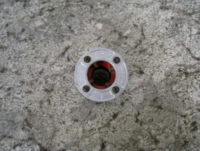 $49.99 • Buy Ridgid 37225 111-R 111R 1” NPT Ratchet Pipe Threader Die Head Used Free Shipping