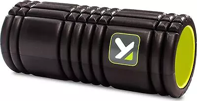 $93.99 • Buy Trigger Point Performance 15920 Grid Foam Roller With Free Online Videos,