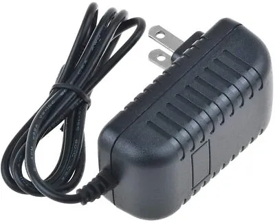 12V 2A Adapter For SONY VAIO PCVA-SP2 PCVASP2 Speaker Power Supply Cord Charger • $3.19