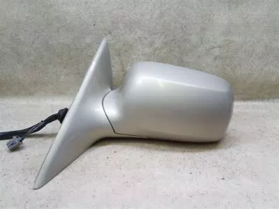 Driver Left Side View Mirror Power Gold Turn Signal Fits 06-08 CADILLAC DTS B29 • $96