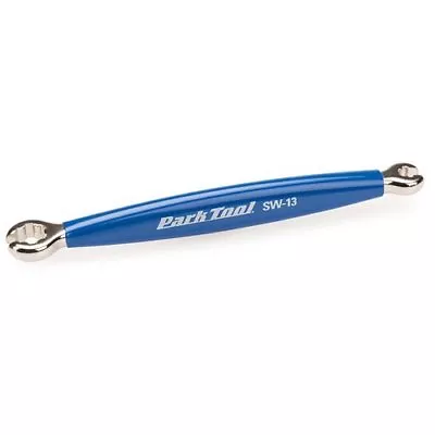 Park Tool SW-13 Double-Ended Spoke Wrench-MAVIC 6-Spline Bike Tool • $23.60