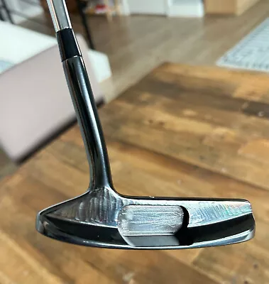 T.P. Mills Custom One Putter • $350