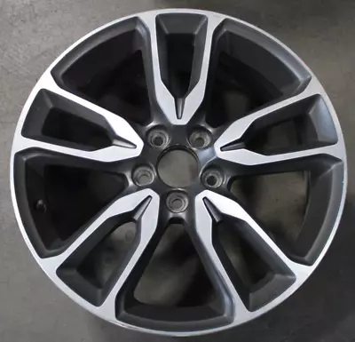 15 16 17 18 Volvo S60 V60 OEM Wheel Rim 18x7.5 18  Neso 314391947 31423514 70415 • $449