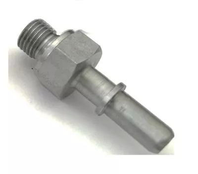 Fitting Fuel Line Quick Connector Metric M12 M12X1.5 To 3/8  Bundy Male Tube  • $15.98