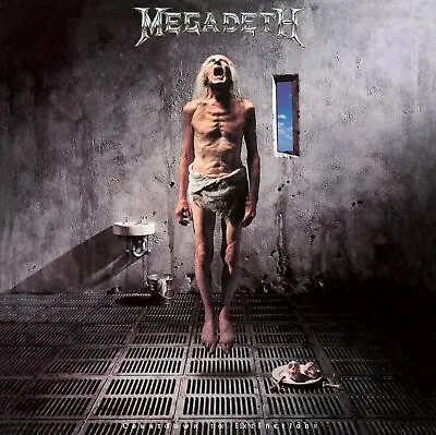 Countdown To Extinction • £20.10