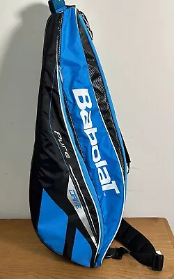 Babolat Tennis Bag Racket Racquet Pure Drive Aero • $88