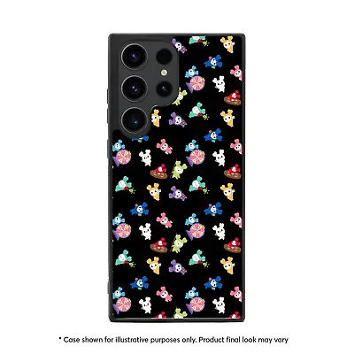 Custom K-pop TWICE In Las Vegas Rubber TPU Smartphone Case • $12