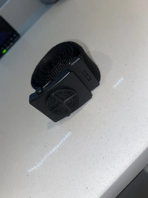 £20 • Buy Kids Stone Island Belt