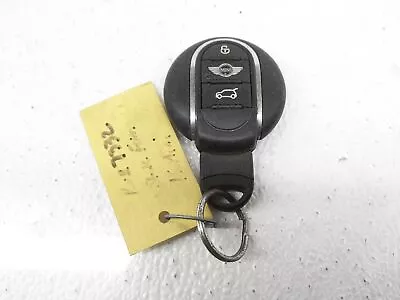 2007-2015 Mini Cooper Keyless Entry Key Fob Transmitter *W/ Passive Access • $66.95