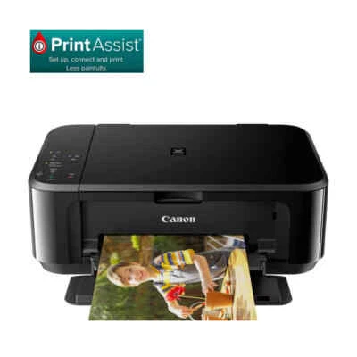 $82.49 • Buy Canon Pixma Home All-In-One Printer - MG3660
