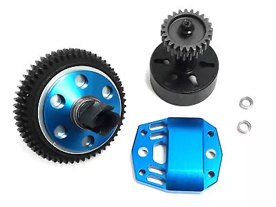 NEW Rovan LT SLT 2 Speed Transmission Gear Kit For 1/5 Losi 5IVE-T KING MOTOR X2 • $126.95