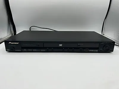 Pioneer Multi-Region DVD Player DV-610AV HDMI Dual Cinema Progressive • $89.95