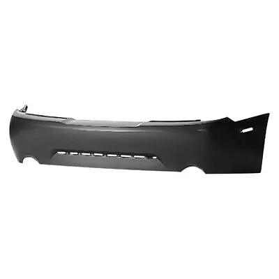 Rear Bumper Cover For 1999-2004 Ford Mustang Cobra GT W/Side Marker Holes Primed • $574