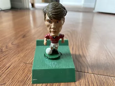 Rare Corinthian Football Figure David Beckham Original Design- Manchester United • £7