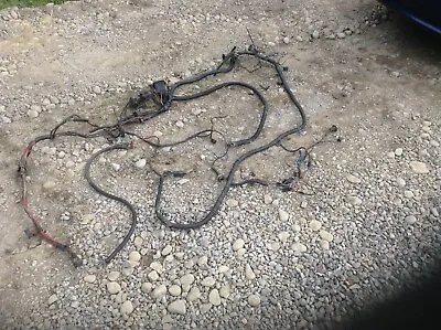 91-93 12 Valve Dodge Ram Cummins Diesel 5.9L Under Hood Wiring Harness • $400