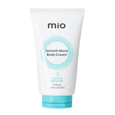 MIO Smooth Move Body Cream Cellulite Smoother 125ml • £7.95