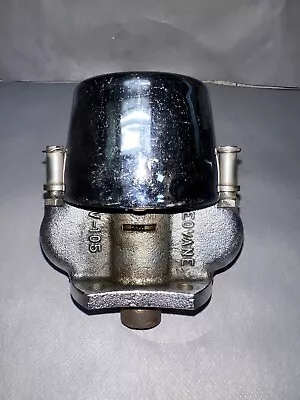 $299.99 • Buy Neovane V-105  1  Water Pump, V Drive Boat Marine Flat Bottom
