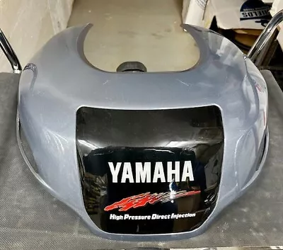 Yamaha 150 Hp Hdpi Outboard Engine Cowling Piece • $99.99