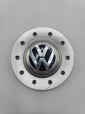 Volkswagen VW Passat 3B0601149D OEM Wheel Center Rim Cap Hub Lug Cover 69721 AC • $25