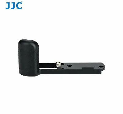 JJC HG-RX100 Metal Build Camera Hand Grip For Sony Cyber-Shot RX100VII RX100M7 • $28.64