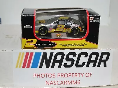 1996 Revell Collection 1/64 Nascar • $6