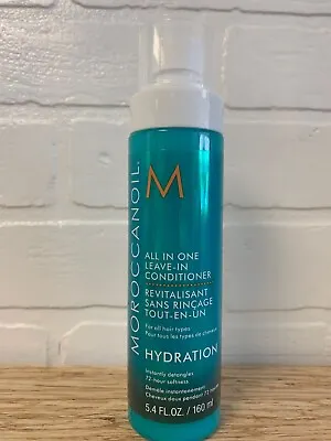 Moroccanoil All In One Leave-in Conditioner-5.4 Oz • $27.59