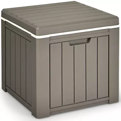 10 4-In-1 Gallon Storage Cooler For Picnic And Outdoor Activities • $170.95